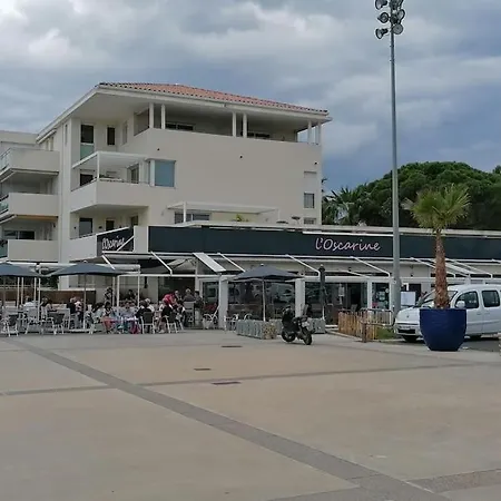 La Olly 2 * Mèze