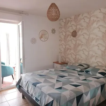 Villa La Olly 2 Mèze