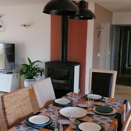 La Olly 2 * Mèze