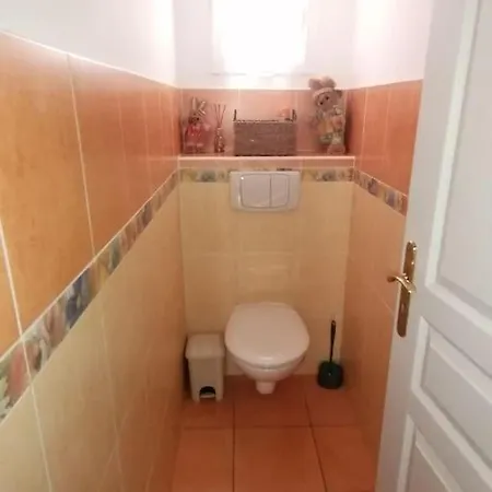 La Olly 2 Villa Mèze