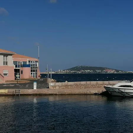 Villa La Olly 2 Mèze