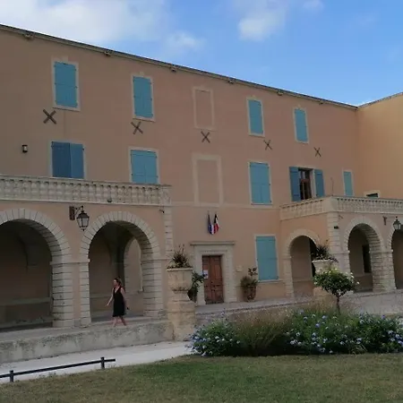 La Olly 2 * Mèze