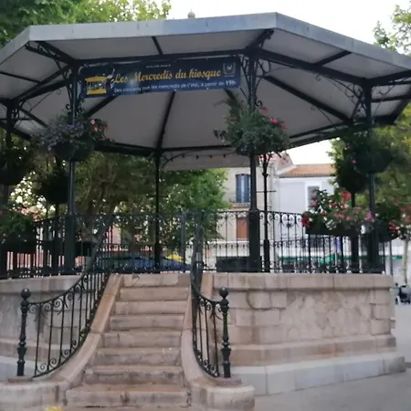 Villa La Olly 2 *