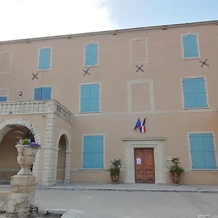 Villa La Olly 2 Mèze