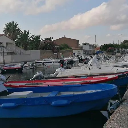 La Olly 2 Mèze