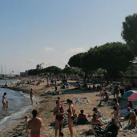 La Olly 2 * Mèze