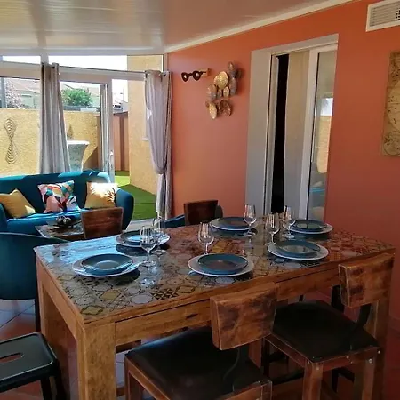 Villa La Olly 2 *