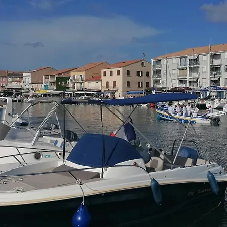 La Olly 2 Mèze