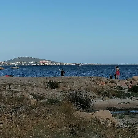 Villa La Olly 2 *