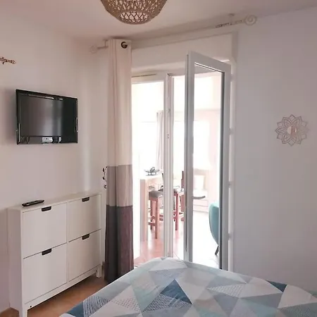 Villa La Olly 2 *