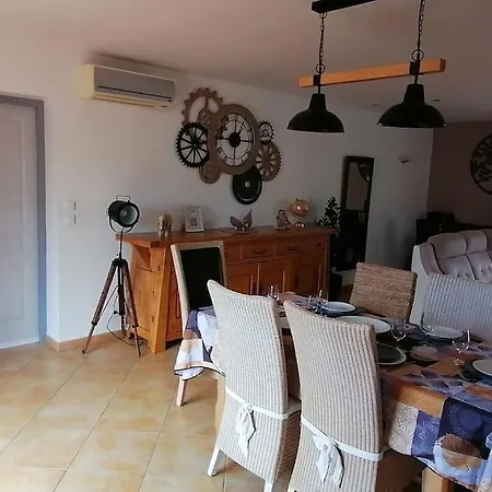 La Olly 2 Villa *